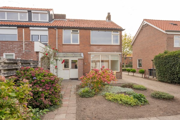 Medium property photo - Rembrandtstraat 56, 3781 ED Voorthuizen